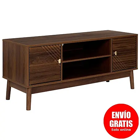 Home Deco Factory Tiffany Mueble para TV