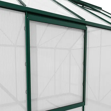 Vitavia  Gewächshaus-Seitenfenster V