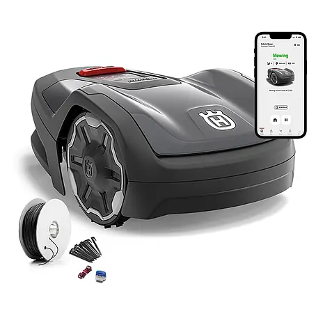 Husqvarna  Mähroboter Aspire R4