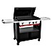 Weber Plinski žar SLATE GP 76 cm Plancha 