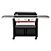 Weber Plinski roštilj SLATE GP 76 cm Plancha 