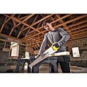Stanley Handzaag Sharpcut (Bladlengte: 55 cm) | BAUHAUS