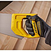 Stanley Handzaag Sharpcut (Bladlengte: 55 cm) | BAUHAUS