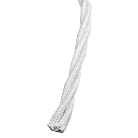 Bricable  Cable textil cruzado
