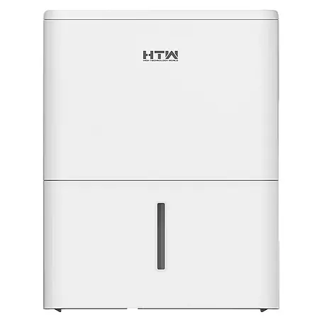HTW  Deshumidificador eléctrico X12