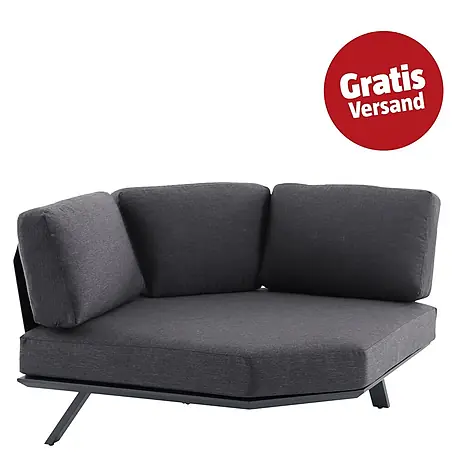 Sunfun Lumar Loungesofa-Eckelement