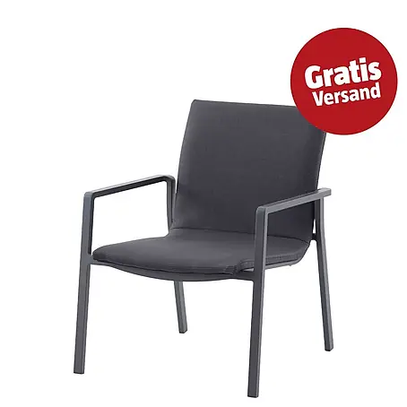 Sunfun Lumar Loungesessel
