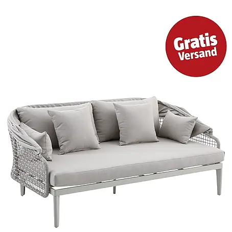 Sunfun Solo Rope Loungesofa