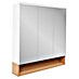 Camargue Nature LED-Spiegelschrank 