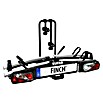 Eufab Fahrradträger Finch (Geeignet für: 2 Fahrräder/E-Bikes, Traglast: Max. 60 kg)