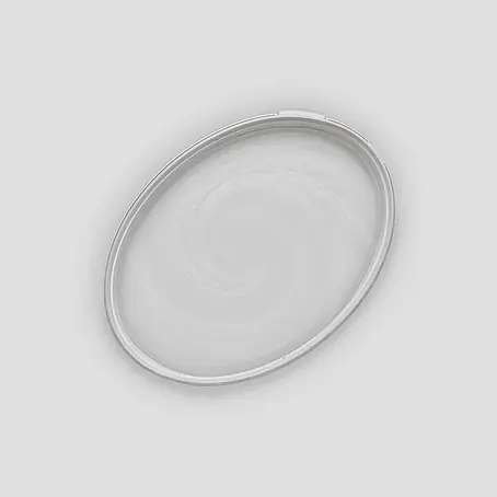 Livingwalls  Wandfarbe Grau Asian Noodles 1002 2,5l
