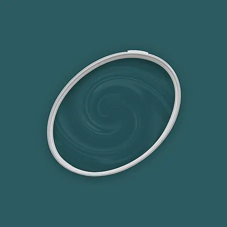 Livingwalls  Wandfarbe Grün Specific Spirulina 3012 2,5l