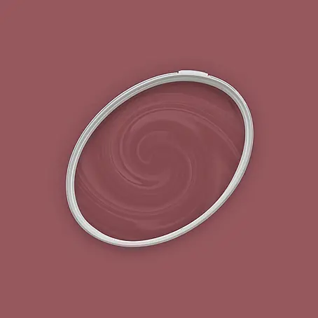 Livingwalls  Wandfarbe Rot Sweet Marmelade 7012 2,5l