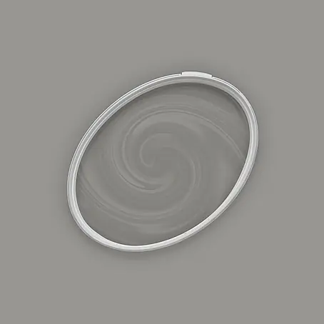 Livingwalls  Wandfarbe Grau Miraculous Mackerel 1012 5l