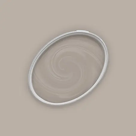 Livingwalls  Wandfarbe Taupe Whole Grain 1018 2,5l