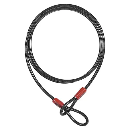 Abus  Kabelschloss UV Cable 0203