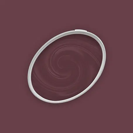 Livingwalls  Wandfarbe Rot Red Wine 7013 5l