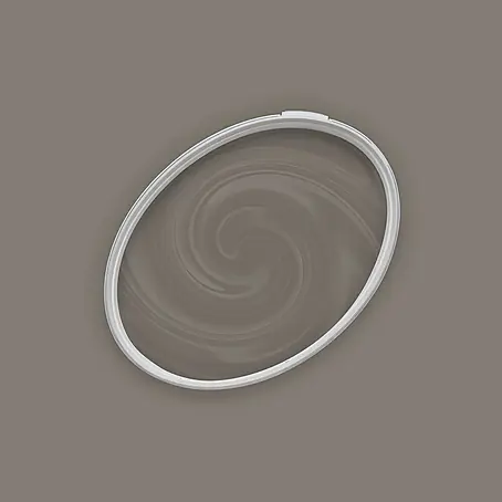 Livingwalls  Wandfarbe Taupe Earl Grey Tea 1021 5l
