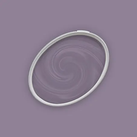 Livingwalls  Wandfarbe Violett Artful Aubergine 2006 2,5l