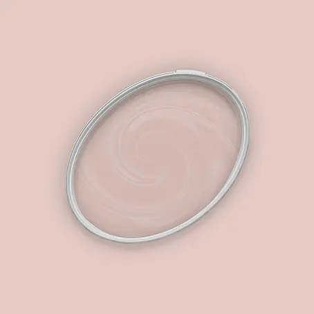 Livingwalls  Wandfarbe Beige Sweet Strawberry 7007 2,5l