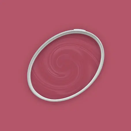 Livingwalls  Wandfarbe Pink Rosy Raspberry 7011 2,5l