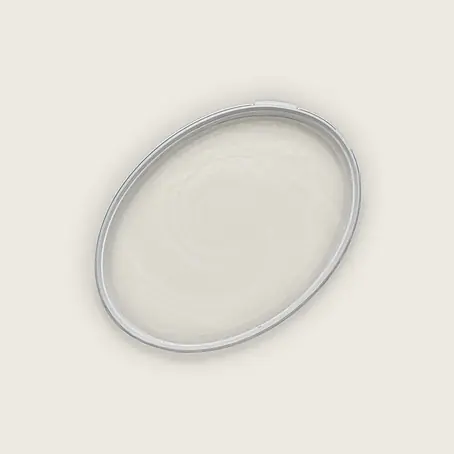 Livingwalls  Wandfarbe Grau Easy Eggshell 1001 5l