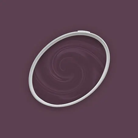 Livingwalls  Wandfarbe Violett Beady Beetroot 2007 2,5l