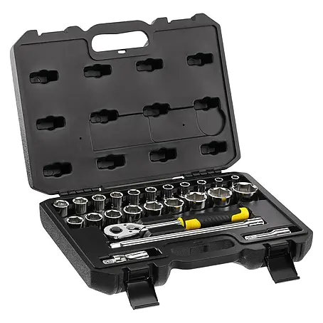 Stanley  Set de llaves de vaso STMT82830-1