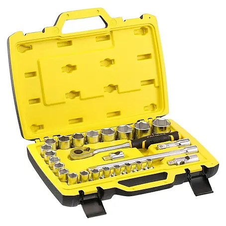 Stanley FatMax Set de llaves de vaso FMMT82685-1