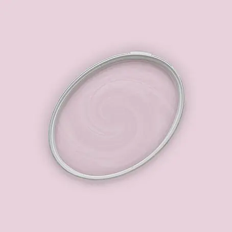 Livingwalls  Wandfarbe Pink Milky Strawberry 2003 2,5l