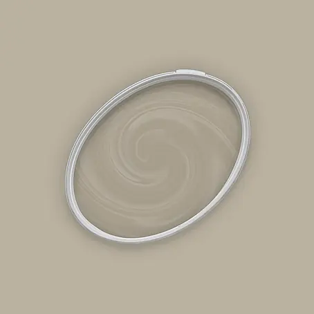 Livingwalls  Wandfarbe Taupe Pumkin Seed 1015 2,5l
