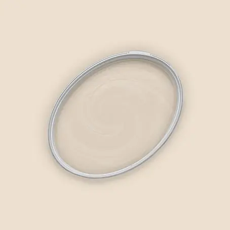 Livingwalls  Wandfarbe Beige Precious Popcorn 5000 2,5l
