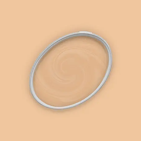 Livingwalls  Wandfarbe Beige Pithy Pancake 5009 5l