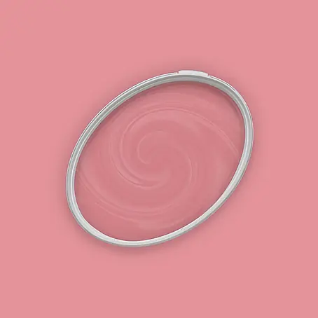 Livingwalls  Wandfarbe Pink Masterfully Macaron 7010 2,5l