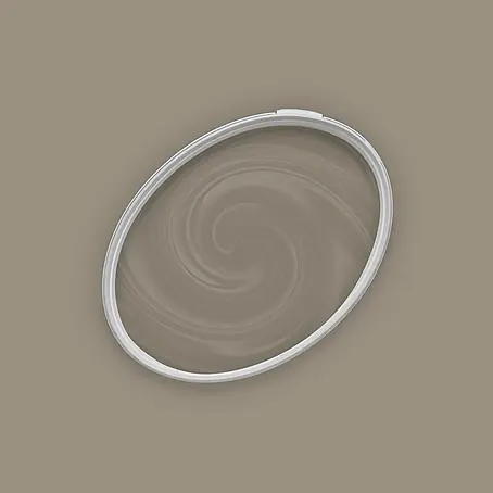 Livingwalls  Wandfarbe Taupe Aesthetic Ajwain 1020 2,5l