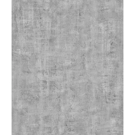 Livingwalls  Vliestapete Betonoptik, grau