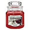 Yankee Candle Home Inspirations Duftkerze (Im Glas, Cherry Vanilla, Small)