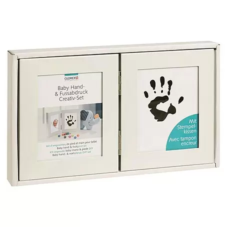 Glorex  Modelliermasse Handplast