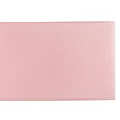 Glorex Satinband (Rosa, 10 m x 10 cm)