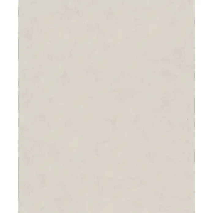 Livingwalls Vliestapete Putzoptik, beige - 10.050 x 530 mm - Hellbeige strukturierte Putzoberfläche mit subtilen Pinselstrichen.