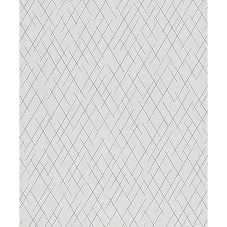 Livingwalls  Vliestapete Grafisch, grau-beige