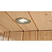Weka Infrarotkabine Hamina (103,5 x 109,5 x 190 cm, 1.700 Watt (W)) | BAUHAUS
