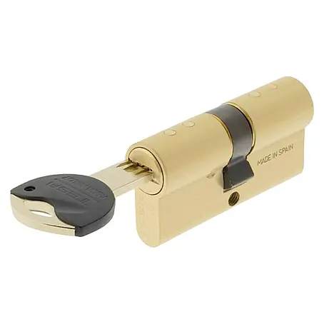 Tesa Assa Abloy  Cilindro de perfil de seguridad TX80