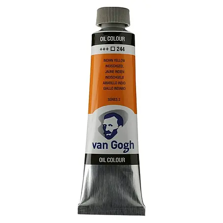 Talens Van Gogh Pintura al óleo