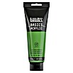 Liquitex Basics Acrylfarbe (Permanentgrün hell, 250 ml, Tube)
