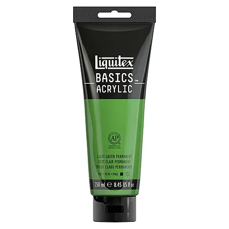 Liquitex Basics Acrylfarbe