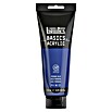 Liquitex Basics Acrylfarbe (Primärblau, 250 ml, Tube)