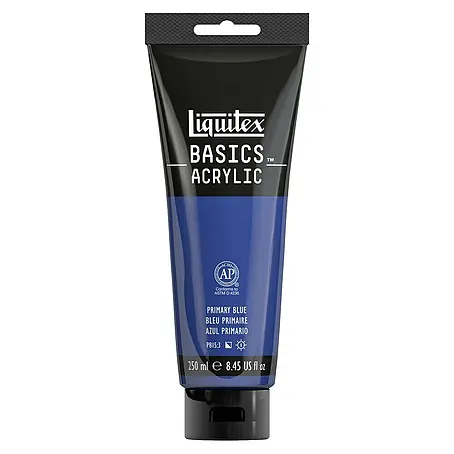 Liquitex Basics Acrylfarbe