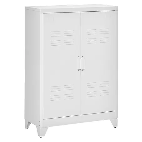 Homcom  Aktenschrank 1-teilig