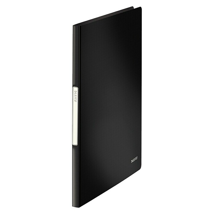 Leitz Sichtbuch Solid (L x B x H: 13 x 213 x 310 mm, DIN A4)
